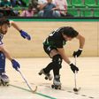 Hóquei em Patins: FC Porto vence Sporting nos penáltis e é finalista do campeonato nacional! 