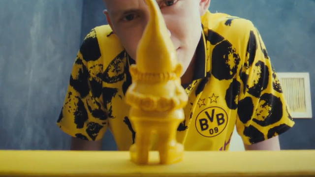 Acerto ou falha? Dortmund com equipamento especial no Mundial de Clubes 