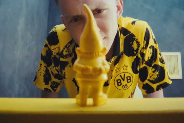 Acerto ou falha? Dortmund com equipamento especial no Mundial de Clubes 