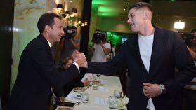 Sporting: empresários em Lisboa para desbloquear Gyokeres