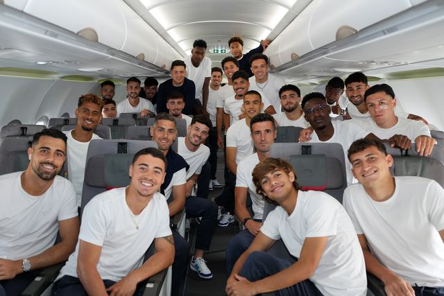 Dragões a caminho dos Estados Unidos