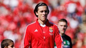 «Benfica é enorme, mas Carreras tem capacidade para triunfar no Real Madrid»