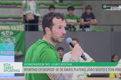 O discurso emocionado no adeus de Ângelo Girão