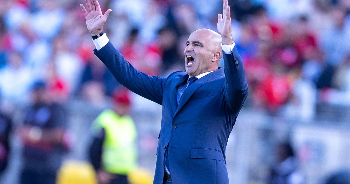 O onze de Portugal para o último jogo de preparação antes do