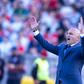 O onze de Portugal para o último jogo de preparação antes do Mundial
