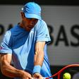 Nuno Borges eliminado na variante de pares em 's-Hertogenbosch