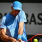 Nuno Borges eliminado na variante de pares em 's-Hertogenbosch