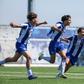 Sub-15 do Fc Porto a um pequeno passo do título - Foto: FC Porto