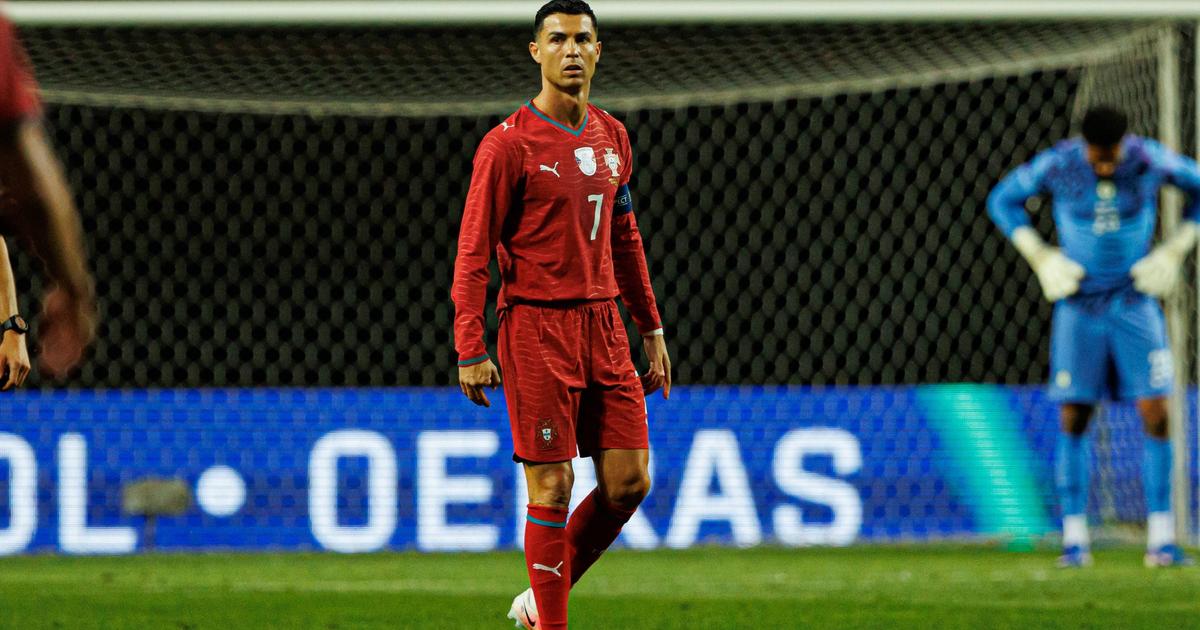 Ronaldo «desajeitado» e «frustrado»: o Portugal-Nigéria vist