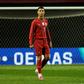 Cristiano Ronaldo não marcou frente a Chile e Nigéria