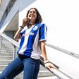 Maria Inês Nogueira assinou até 2028 - Foto: FC Porto