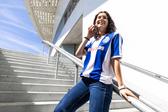 Maria Inês Nogueira assinou até 2028 - Foto: FC Porto