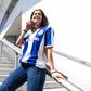 Maria Inês Nogueira assinou até 2028 - Foto: FC Porto