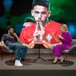 Gonçalo Ramos, 2022: «O mister Roberto é especial  e nunca deixa  um jogador cair»