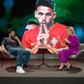 Gonçalo Ramos, 2022: «O mister Roberto é especial  e nunca deixa  um jogador cair»