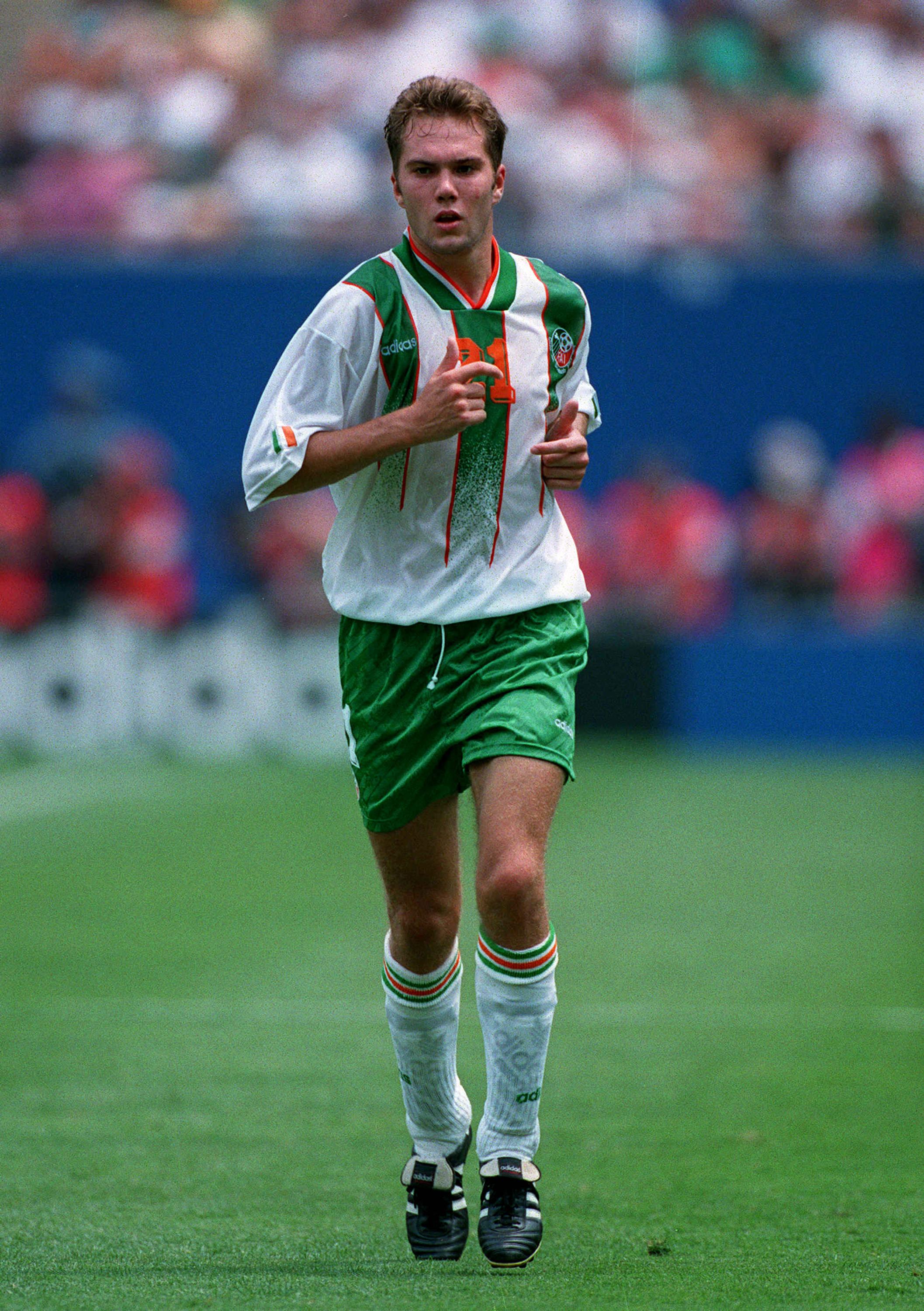 Irlanda - Mundial 1994