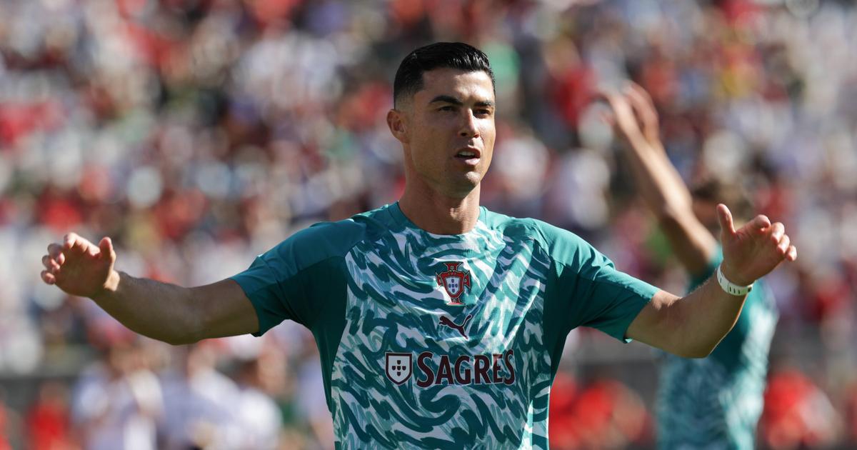 «Cristiano Ronaldo não vai ter grande impacto no M