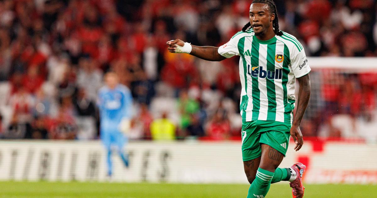 Rio Ave: defesa-esquerdo termina empréstimo e regressa ao No
