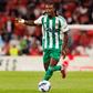 Rio Ave: defesa-esquerdo termina empréstimo e regressa ao Nottingham Forest