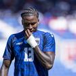 Sidny Lopes Cabral - nasceu nos Países Baixos e vai representar Cabo Verde