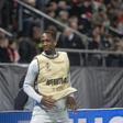 Willy Boly está de saída do  Nottingham