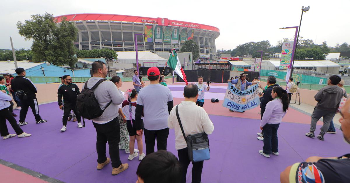 Cerimónia de abertura do Mundial 2026 sob ameaça de protesto