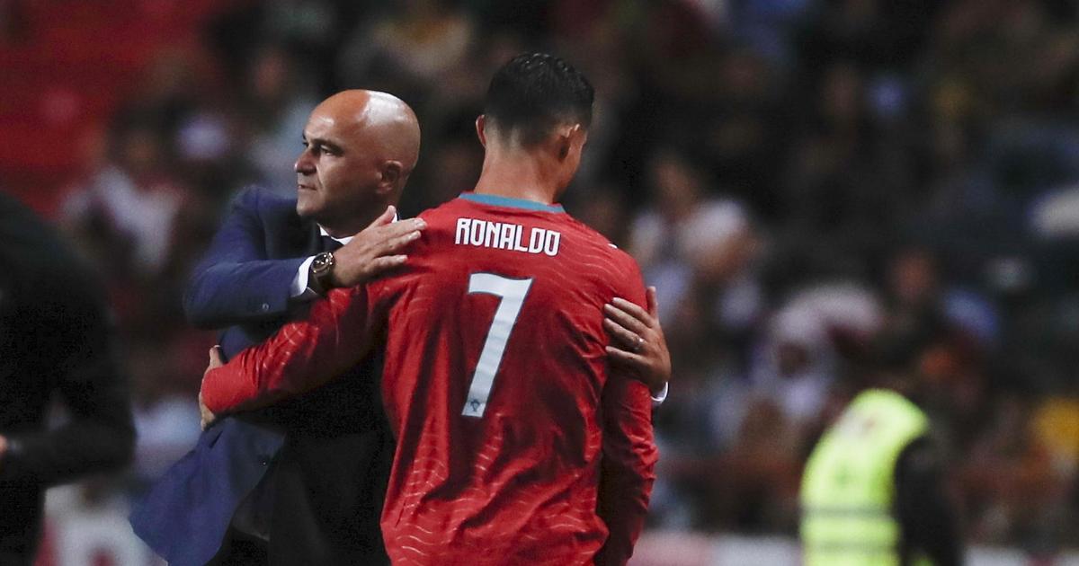 We must have a memory, Portugal