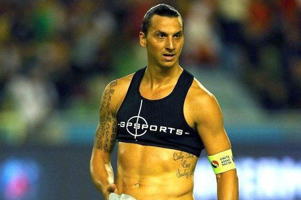Tecnologia no futebol é hoje em dia uma realidade - Foto: IMAGO