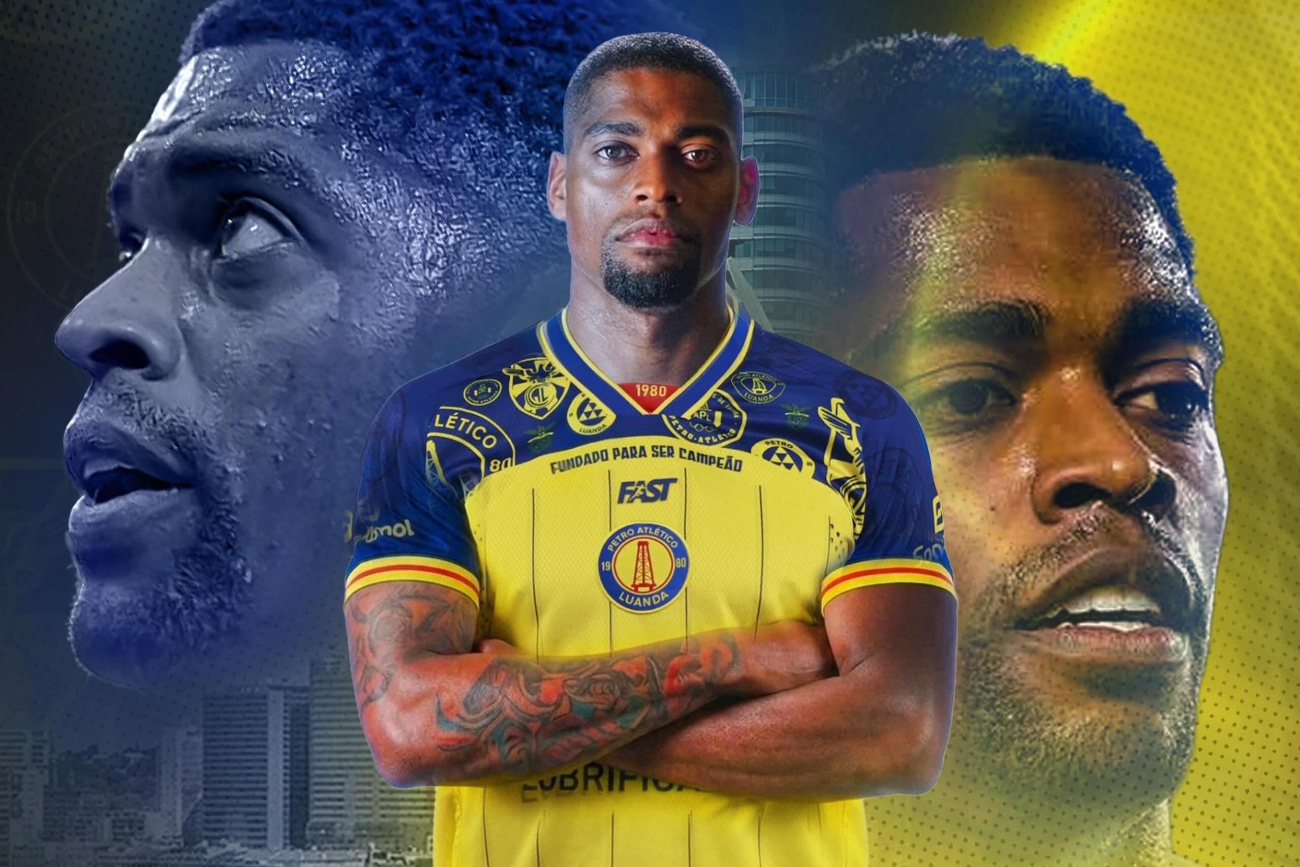 Ivan Cavaleiro tem novo clube - Foto: Pedro de Luanda