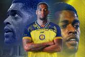 Ivan Cavaleiro tem novo clube - Foto: Pedro de Luanda