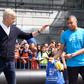 Wenger sai em defesa de Mbappé: «Foi injustamente criticado»