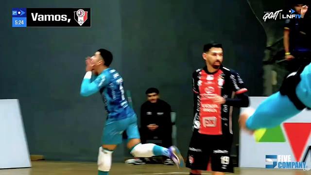 Matheus Assunção, futuro guarda-redes do Benfica