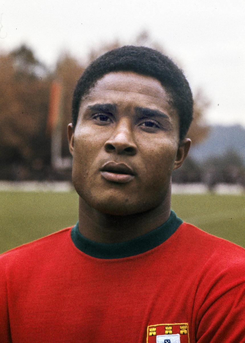 Eusébio da Silva Ferreira
