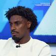 «Rafael Leão sabe que tem um dom diferente»