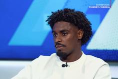 «Rafael Leão sabe que tem um dom diferente»
