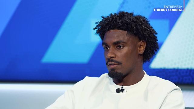 «Rafael Leão sabe que tem um dom diferente»