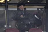 David Sullivan, ex-coproprietário do West Ham