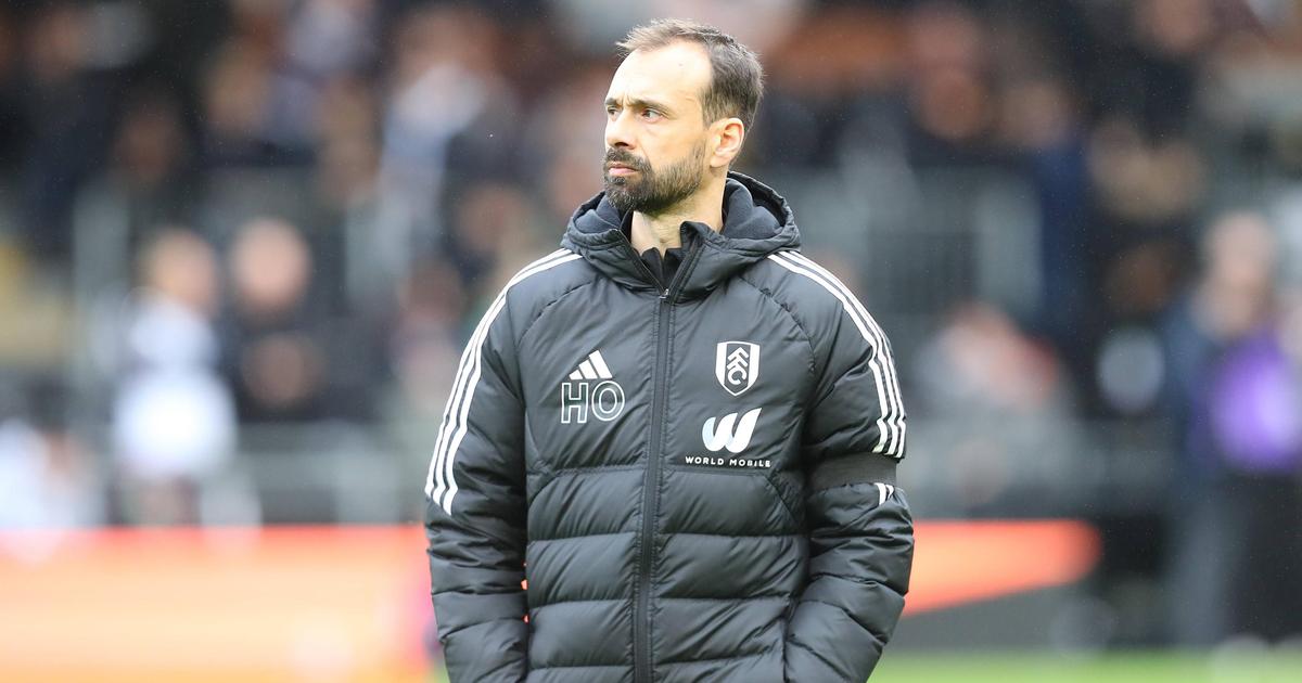 Hugo Oliveira na lista do Fulham para suceder a Ma