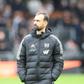 Hugo Oliveira foi treinador-adjunto de Marco Silva no Fulham desde o verão de 2021 até dezembro de 2024