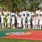 Na Seleção, a emoção é mais rara e, por isso, mais concentrada - Foto: Miguel Nunes