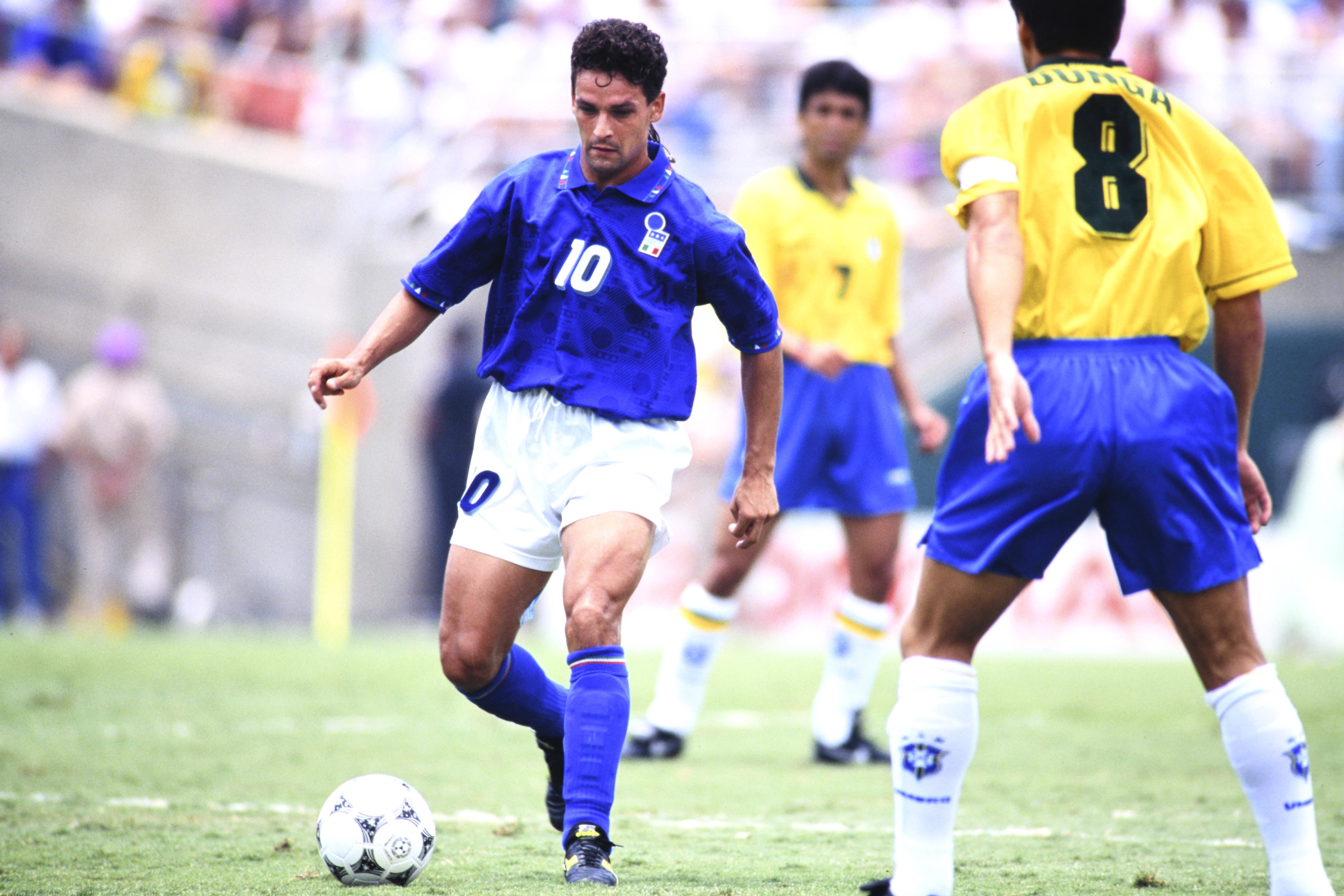 Itália - Mundial 1994