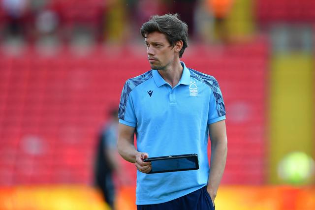 Arnaldo Abrantes passou no Nottingham Forest e Aston Villa