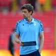 Arnaldo Abrantes passou no Nottingham Forest e Aston Villa