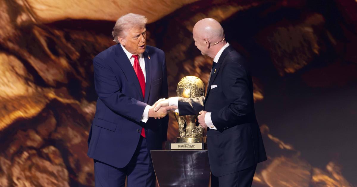 Mundial 2026: Trump não planeia assistir ao jogo de abertura