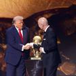 Mundial 2026: Trump não planeia assistir ao jogo de abertura dos Estados Unidos