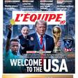 O fantoche de Trump