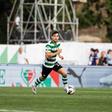 Sporting: Daniel Bragança na pista espanhola e Valência pode ser hipótese