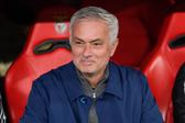 O Real Madrid pagou €15 milhões ao Benfica para levar, de novo, Mourinho para o Bernabéu (IMAGO)