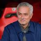 O Real Madrid pagou €15 milhões ao Benfica para levar, de novo, Mourinho para o Bernabéu (IMAGO)