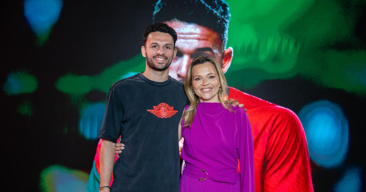Gonçalo Ramos, 2022: «A primeira convocatória por mérito foi
